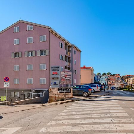 Aureo Apartment Pula Center Exteriér fotografie