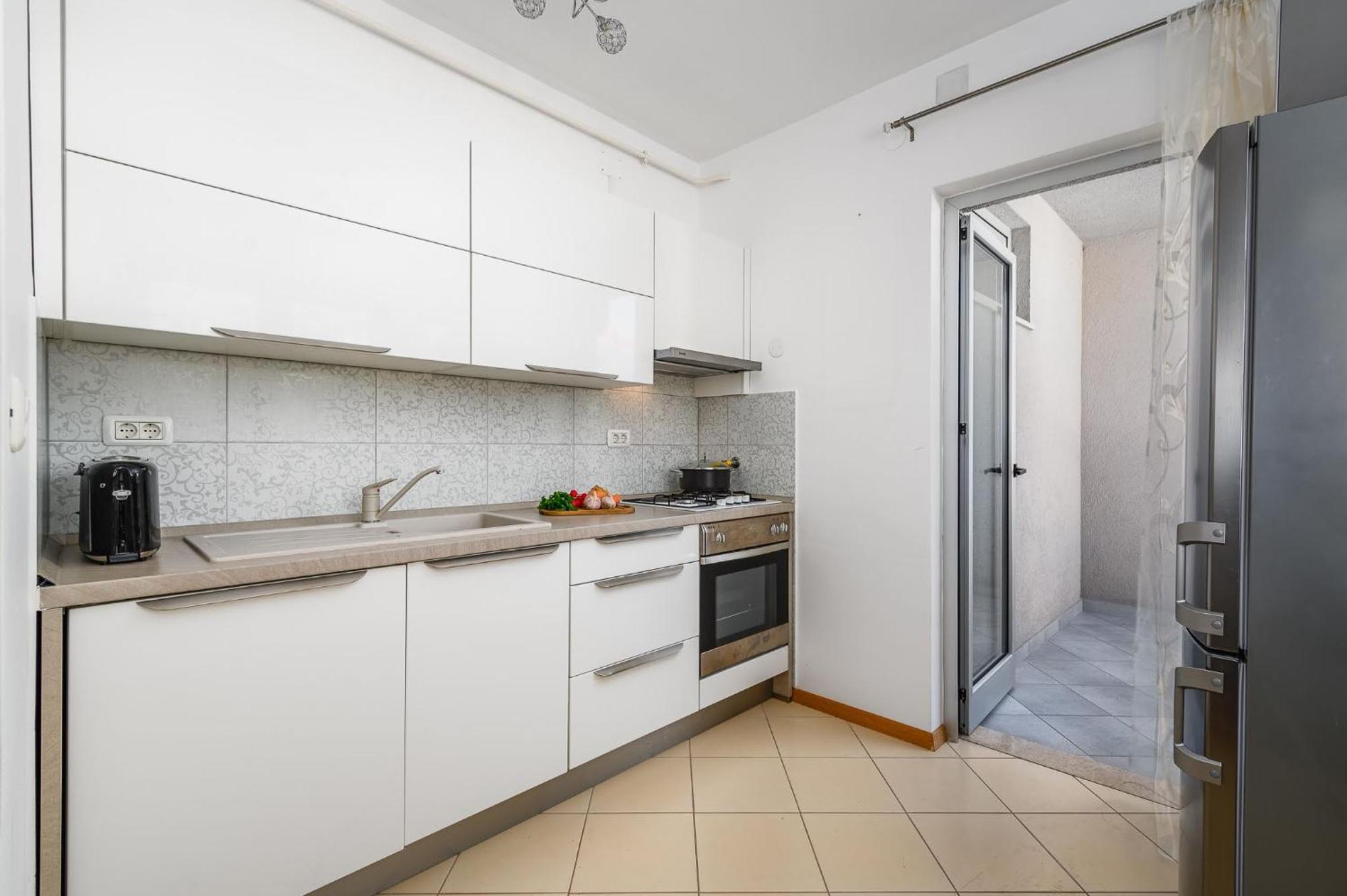 Aureo Apartment Pula Center Exteriér fotografie